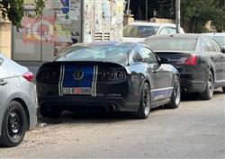 فورد موستانج